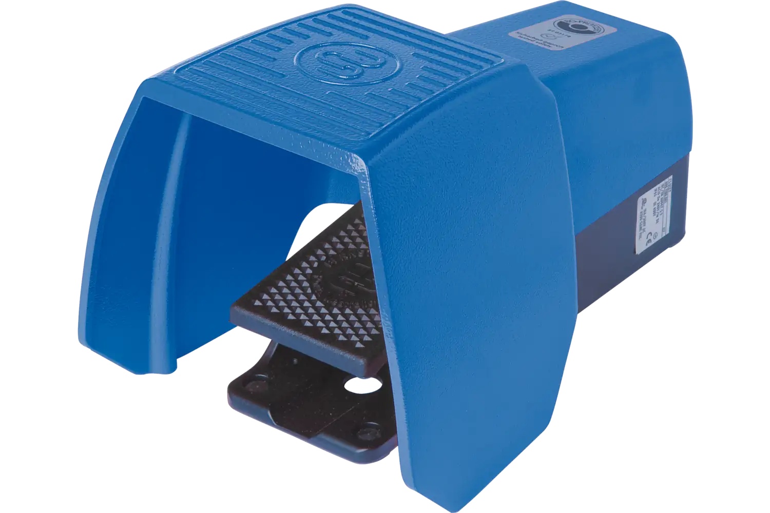 Picture of Pferd Foot switch, ON/Off, for Mammoth machine, FSE 22 2-POLIG